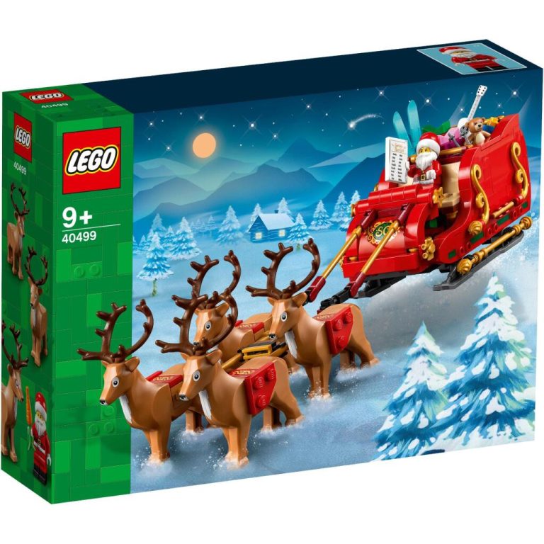 Lego 40499 Seasons Arreslee | Kopen bij Flickmyhouse