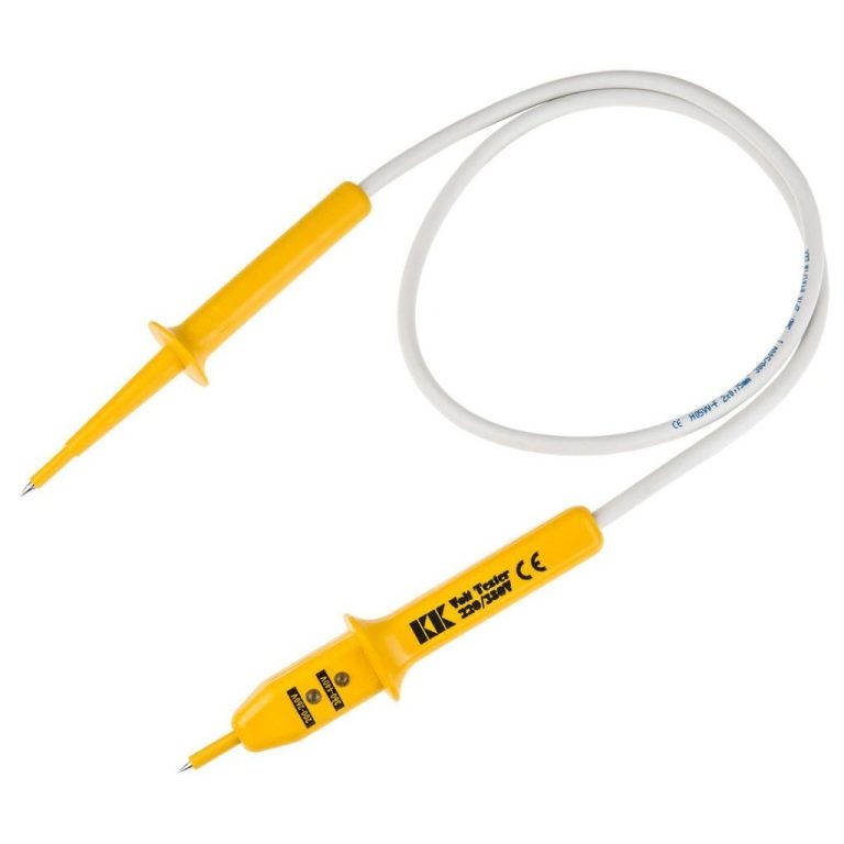 Topex Stroomschroevendraaier 3-500V 750mm | Kopen bij Flickmyhouse