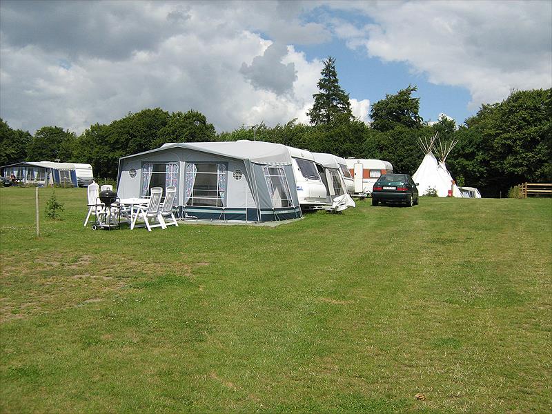 Camping Velling Koller | Reserveren bij Flickmyhouse