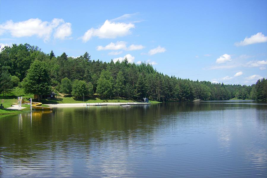 Domaine du Lac de Soursac | Reserveren bij Flickmyhouse