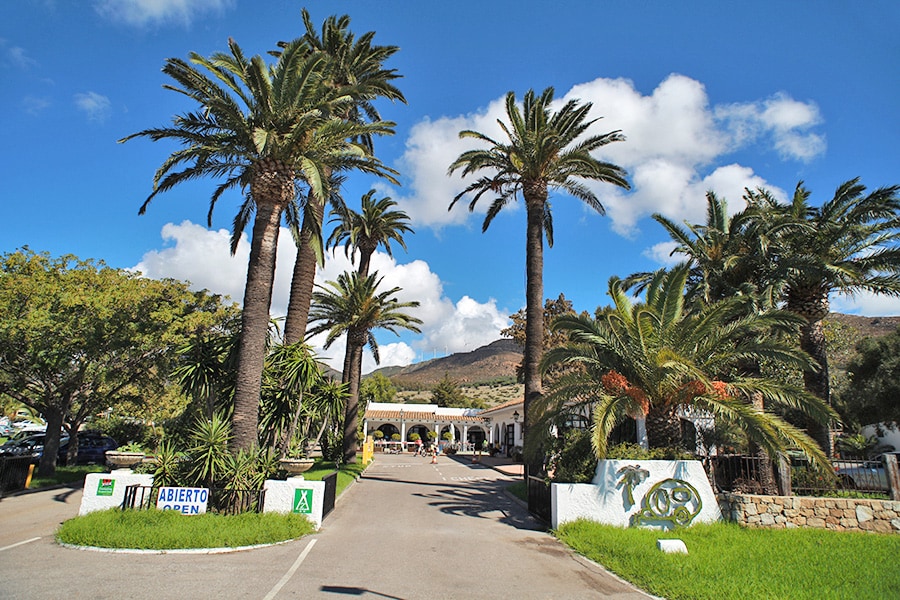 TAIGA Tarifa Valdevaqueros | Reserveren bij Flickmyhouse