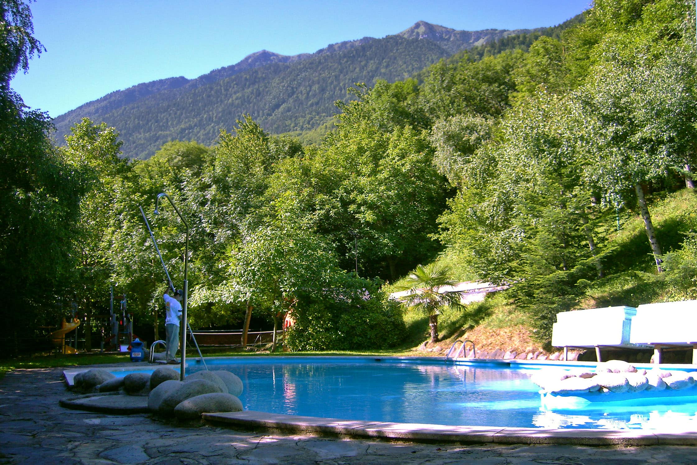 Camping Bedurá Park | Reserveren bij Flickmyhouse