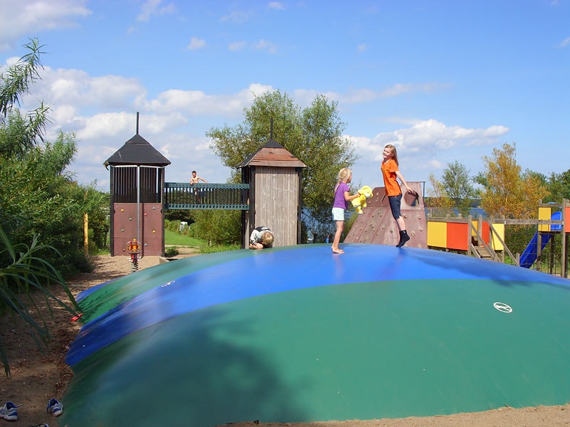 Gåsevig Strand Camping | Reserveren bij Flickmyhouse