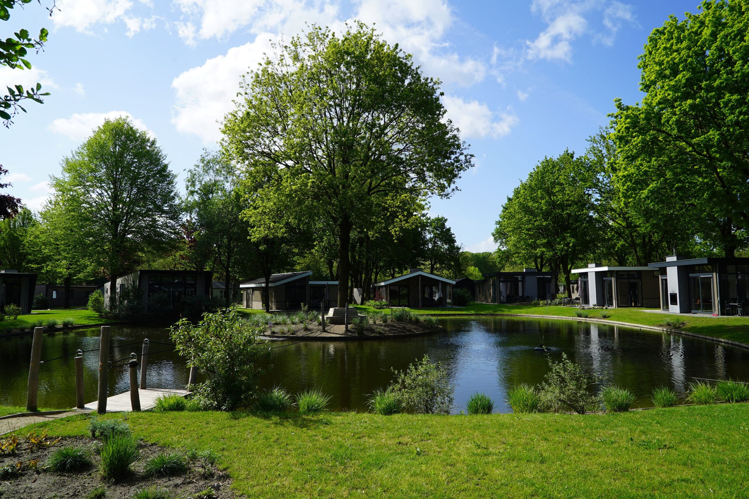 EuroParcs Kaatsheuvel | Reserveren bij Flickmyhouse