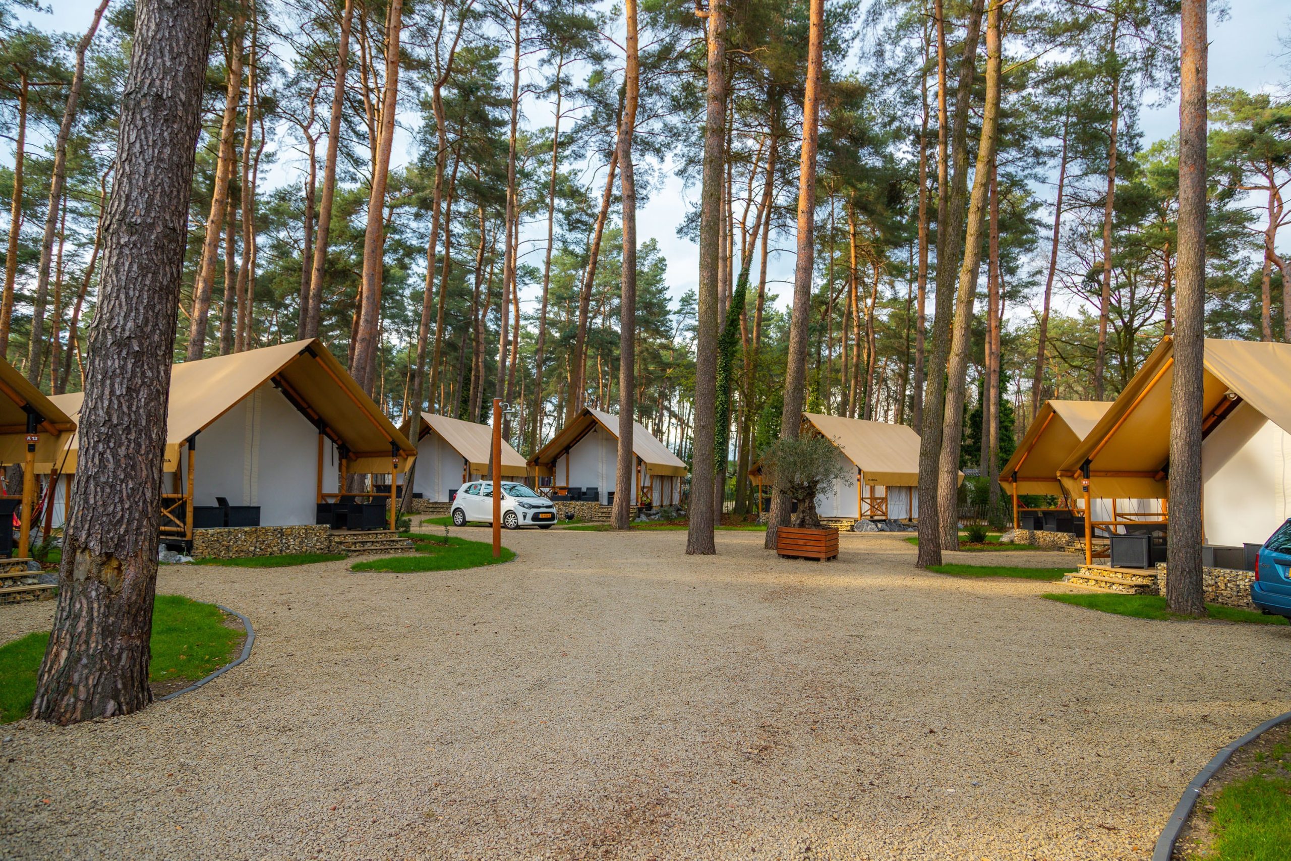 EuroParcs Hoge Kempen | Reserveren bij Flickmyhouse