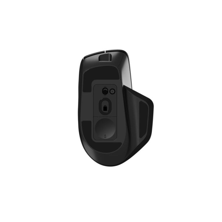 Rapoo VT0PRO Draadloze Gaming Muis Zwart | Kopen bij Flickmyhouse