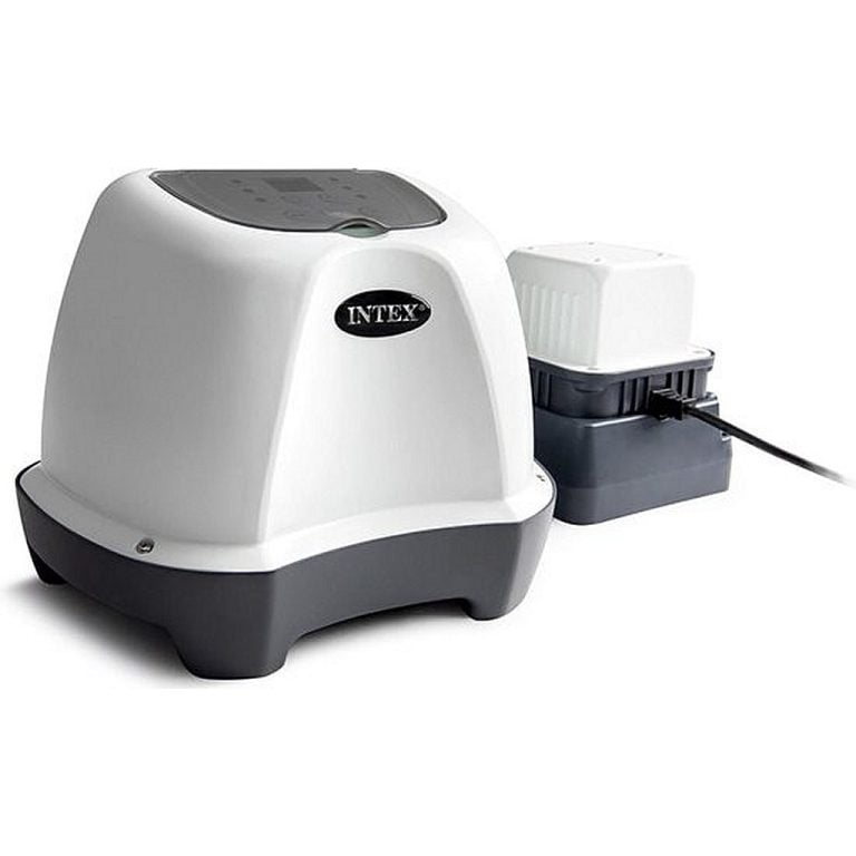 Intex 26664GS Krystal Clear Zoutwatersysteem | Kopen bij Flickmyhouse