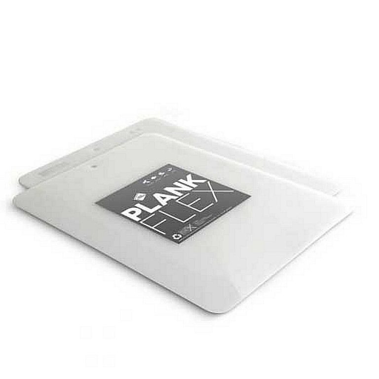 Inno Cuisinno Flexibele Snijplank Naturel 2 Stuks | Kopen bij Flickmyhouse