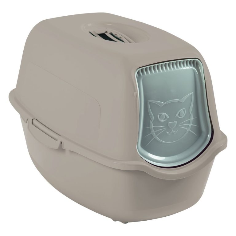 Rotho Bailey Kattenbak Eco Cappuccino | Kopen bij Flickmyhouse