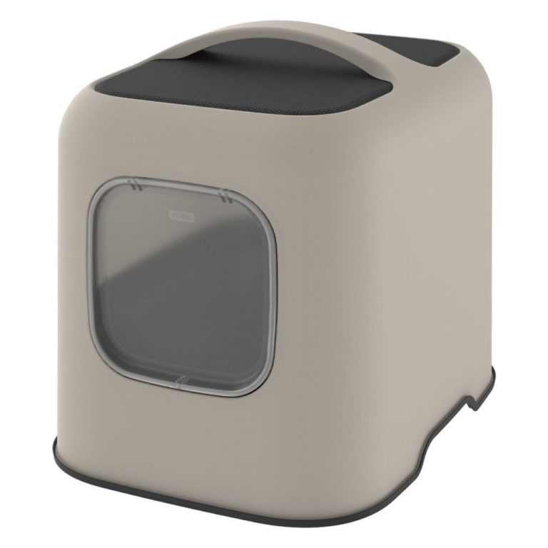 Rotho Biala Kattenbak Cappuccino | Kopen bij Flickmyhouse