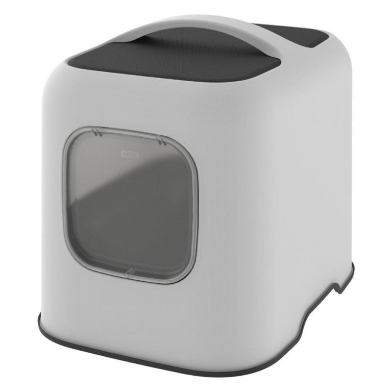 Rotho Biala Kattenbak Wit | Kopen bij Flickmyhouse