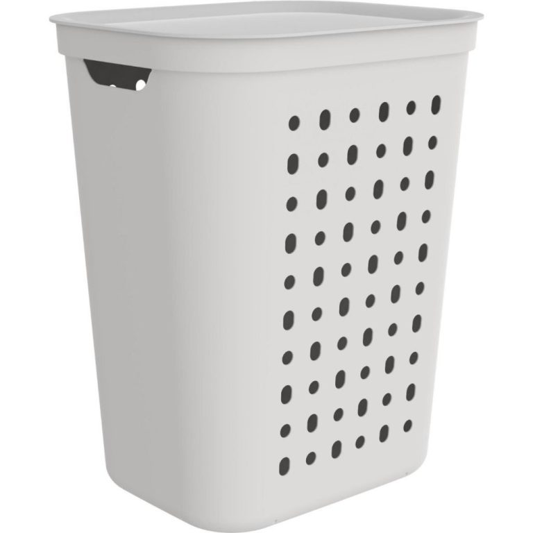 Rotho Jona Wasmand 55L Wit | Kopen bij Flickmyhouse