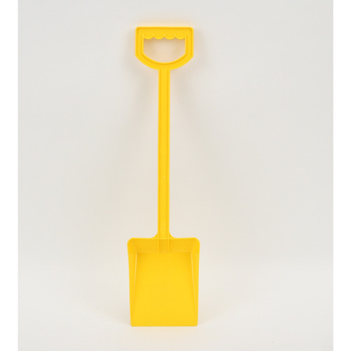 Plastic Schep Uni 50cm | Kopen bij Flickmyhouse