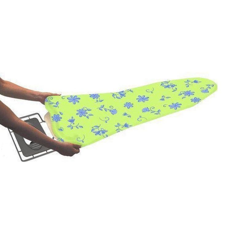 Alpha Elastic-Fit Strijkhoes 150x58 cm | Kopen bij Flickmyhouse