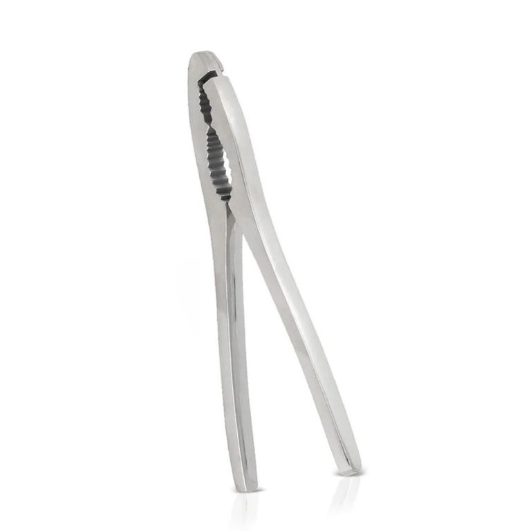 Metaltex Schaaldiertang RVS | Kopen bij Flickmyhouse