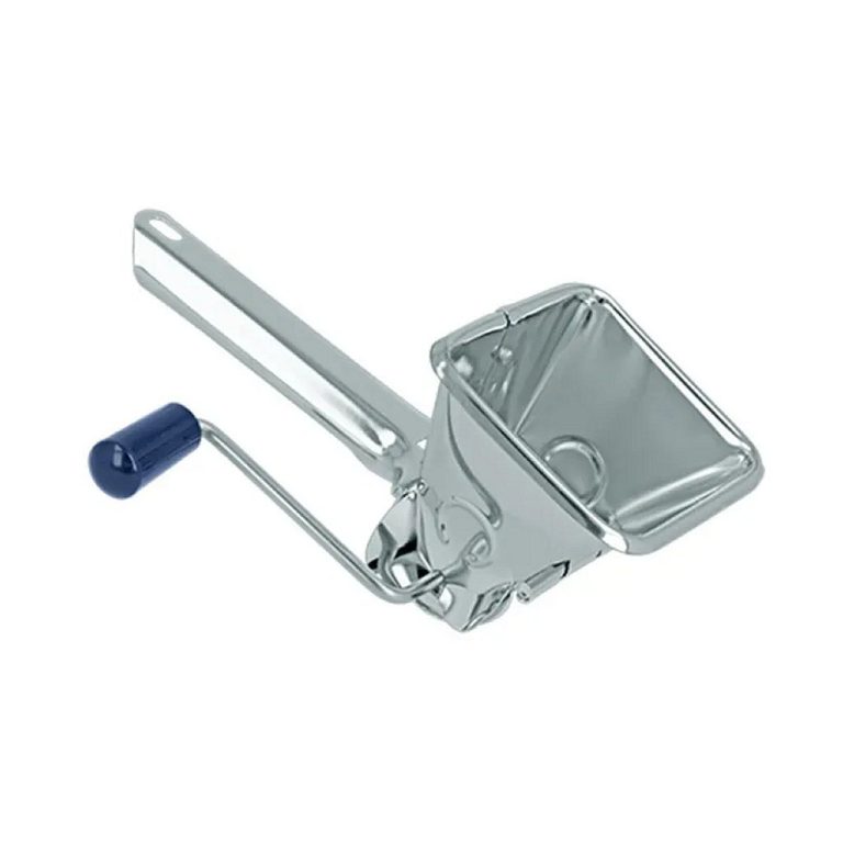 Metaltex Peterseliemolen RVS | Kopen bij Flickmyhouse