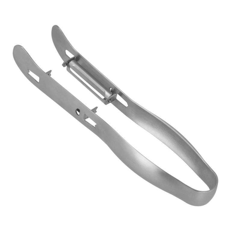 Metaltex Aspergeschiller RVS | Kopen bij Flickmyhouse