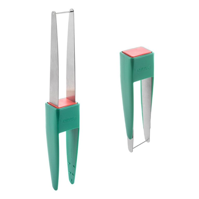 Metaltex Sir W. Melon Meloensnijder Groen | Kopen bij Flickmyhouse