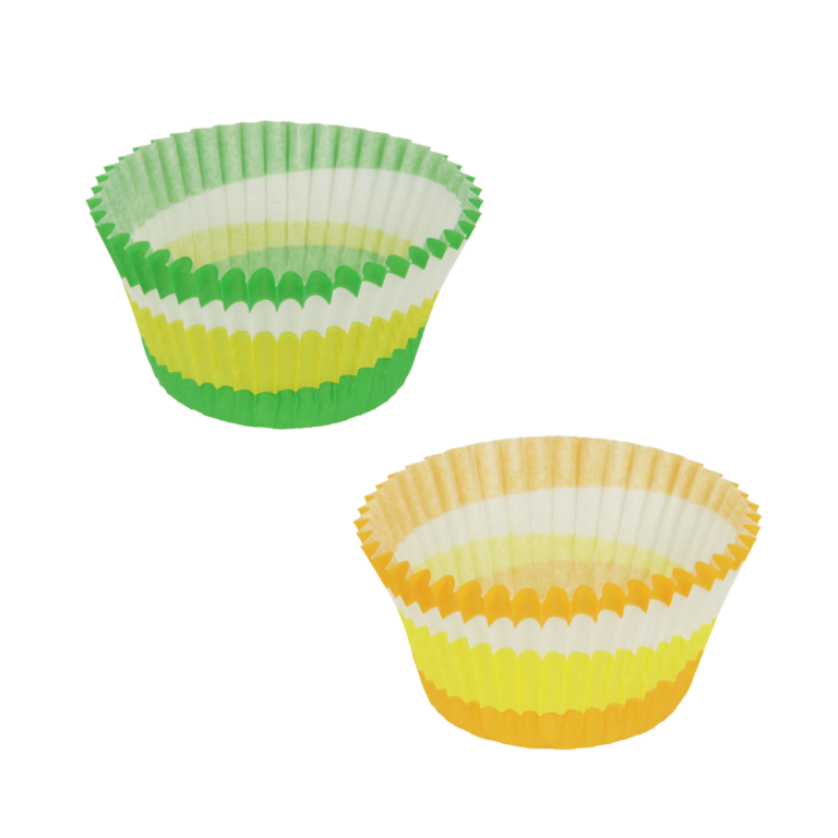 Metaltex Papieren Cakevormpjes 4.5 cm 60 Stuks | Kopen bij Flickmyhouse