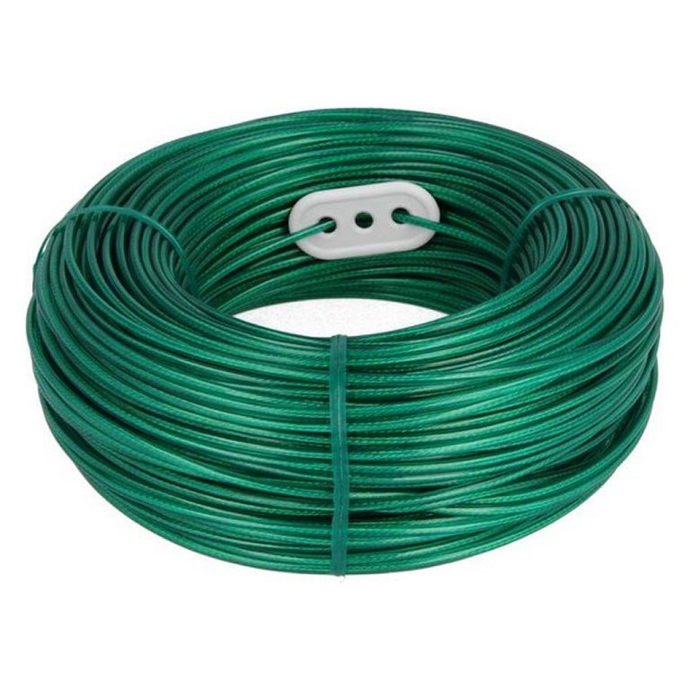 Tomado-Metaltex Waslijn met Stalen Kern 80 cm Groen | Kopen bij Flickmyhouse