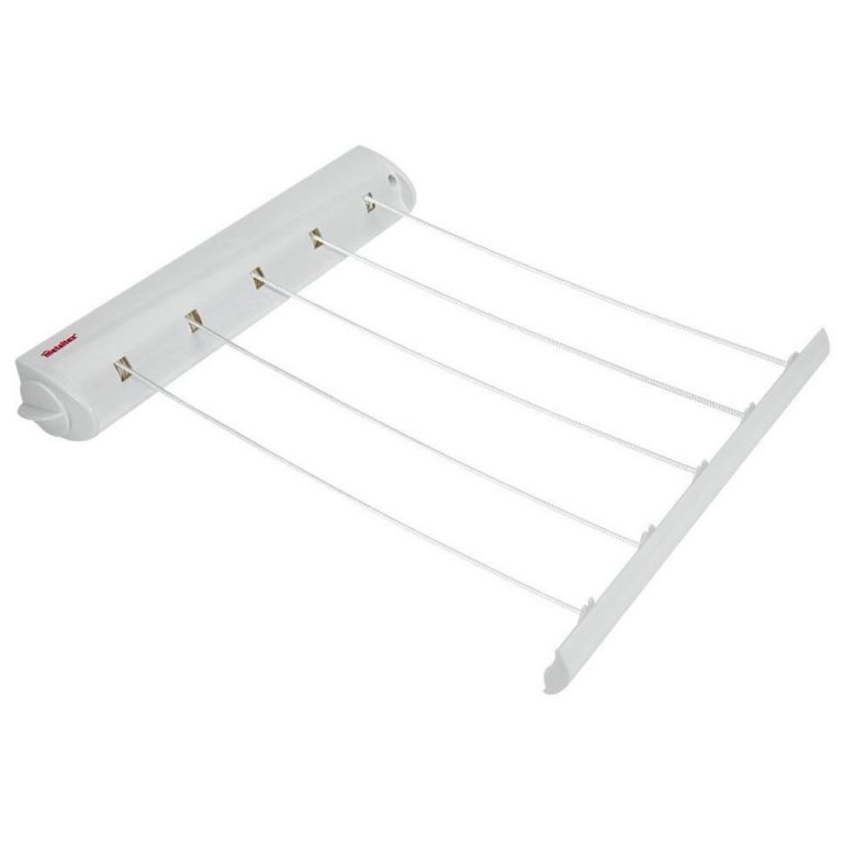 Metaltex Portofino Droogrek 21m Wit | Kopen bij Flickmyhouse