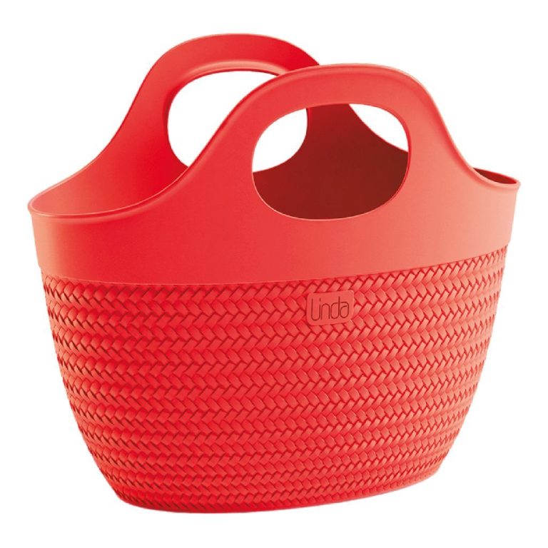 Linda Bag Compact Rood | Kopen bij Flickmyhouse