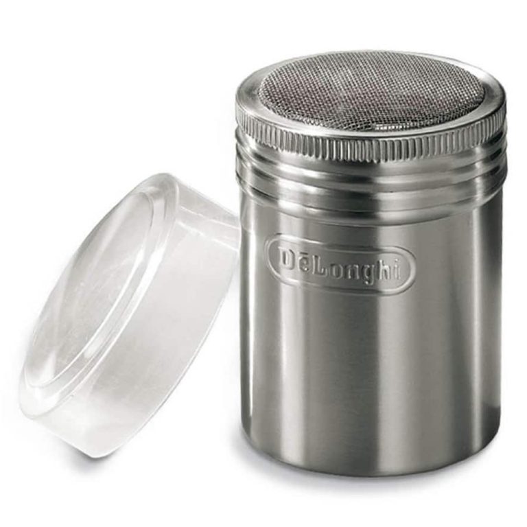 Delonghi Cacao Shaker | Kopen bij Flickmyhouse