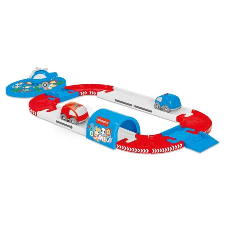 Dolu Fisher Price Auto Speelset | Kopen bij Flickmyhouse