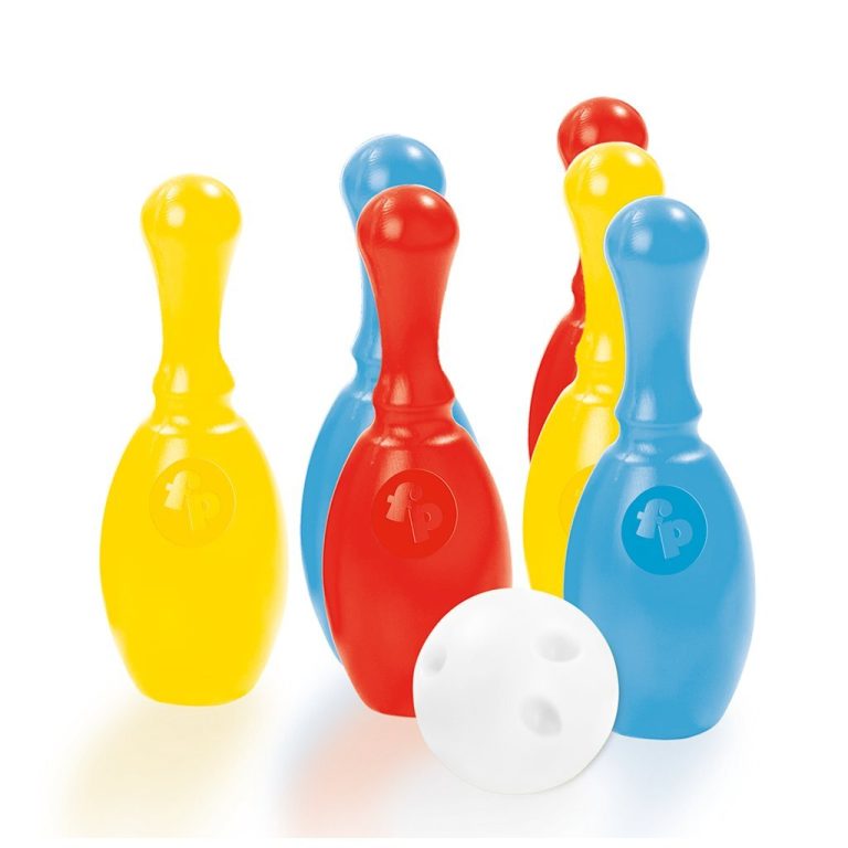Dolu Fisher Price Bowling Set | Kopen bij Flickmyhouse