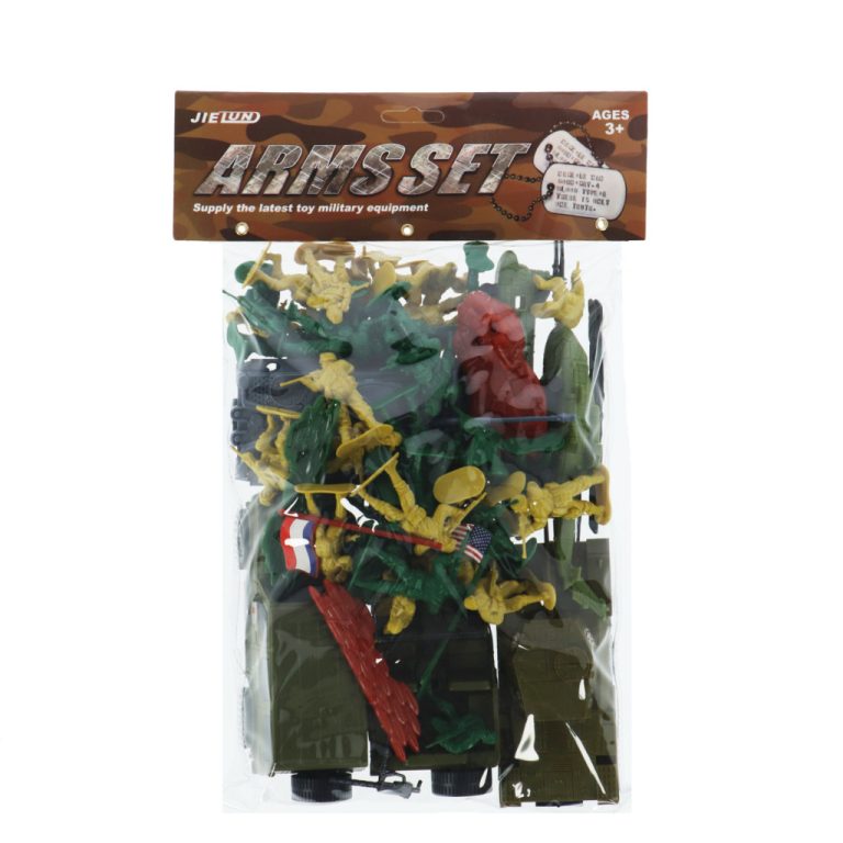 Soldatenset Groot | Kopen bij Flickmyhouse