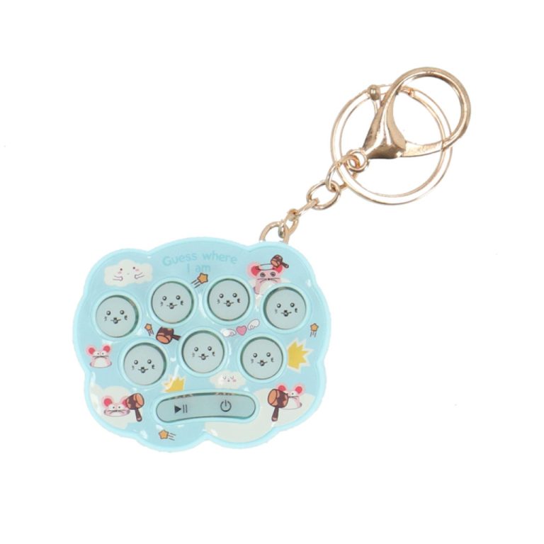 Mollen Meppen Mini + Licht | Kopen bij Flickmyhouse