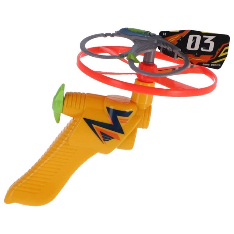 Afschiet Stunt Drone | Kopen bij Flickmyhouse