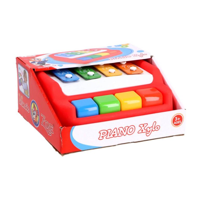 Muziek Piano Xylofoon | Kopen bij Flickmyhouse