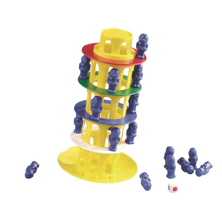 Jumbo Pisa | Kopen bij Flickmyhouse