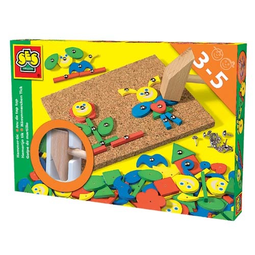 SES Hamertje Tik Fantasie 00926 | Kopen bij Flickmyhouse