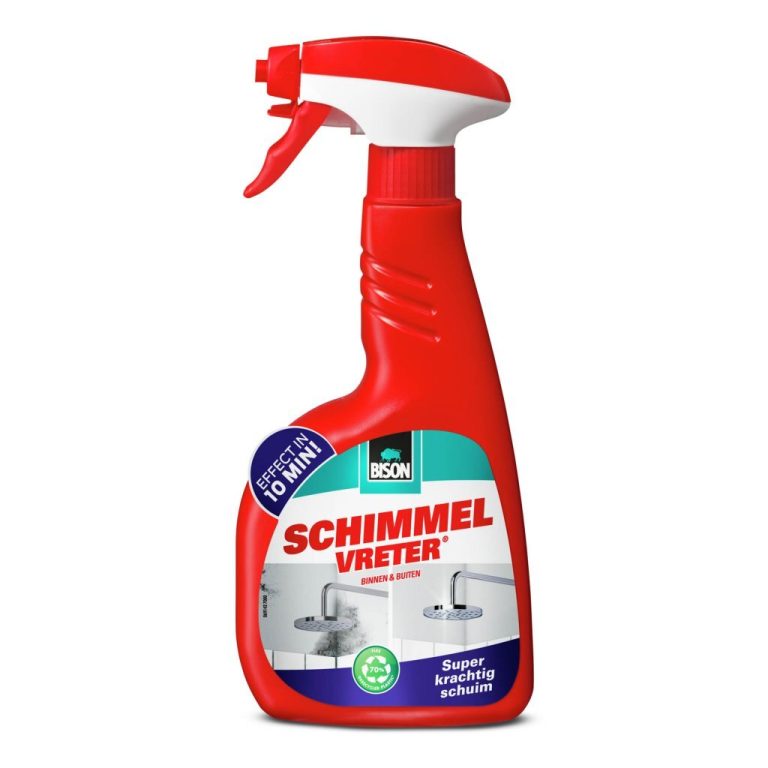 Bison Schimmelvreter 500 ml | Kopen bij Flickmyhouse