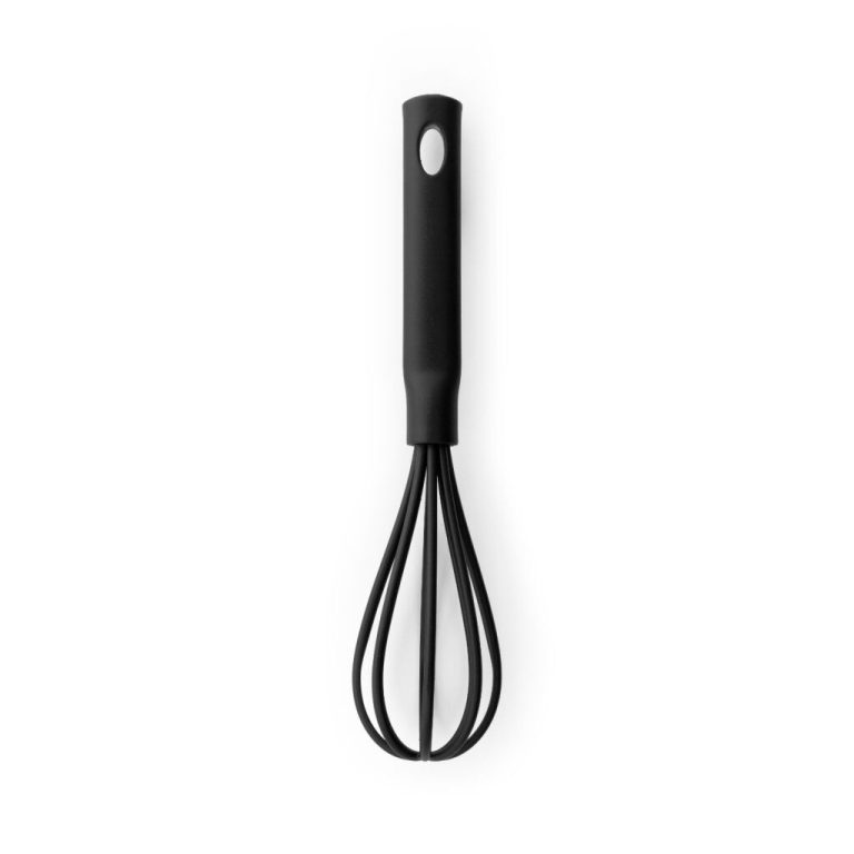 Brabantia Black Line Garde Klein Sausjes Nylon Zwart | Kopen bij Flickmyhouse