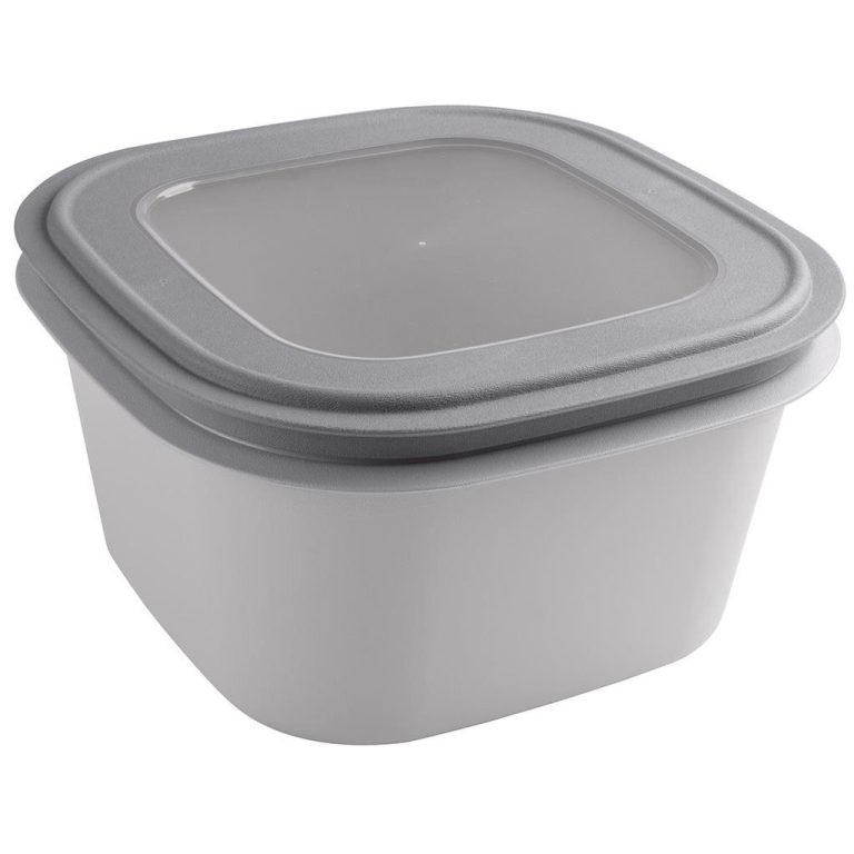 Sunware Sigma Home Vershouddoos 3.8L Grijs | Kopen bij Flickmyhouse