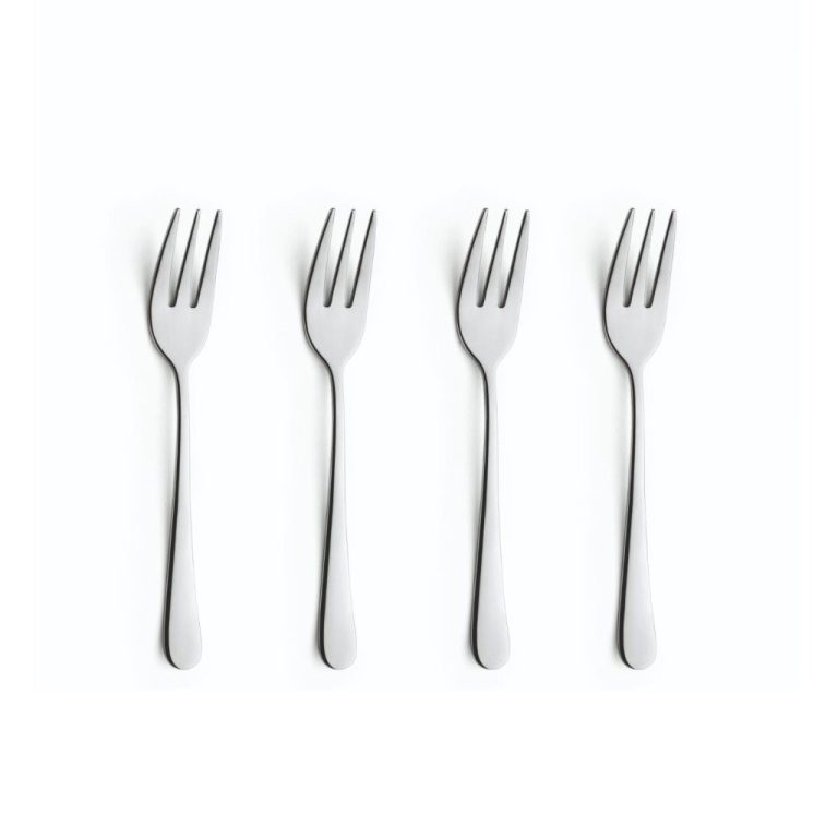 Amefa Gebaksvorkjes Austin 4 Stuks | Kopen bij Flickmyhouse