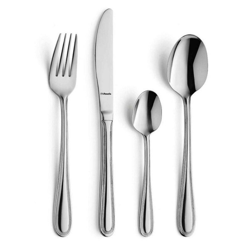 Amefa Bestekset Pearl 24-delig | Kopen bij Flickmyhouse