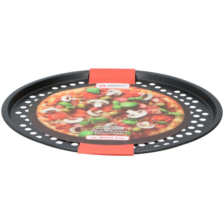 Alpina Pizzaschaal 34 cm | Kopen bij Flickmyhouse