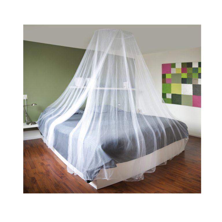 Guard'n Care Design Klamboe Wit 2 Persoons XL 60X250X1200 cm | Kopen bij Flickmyhouse