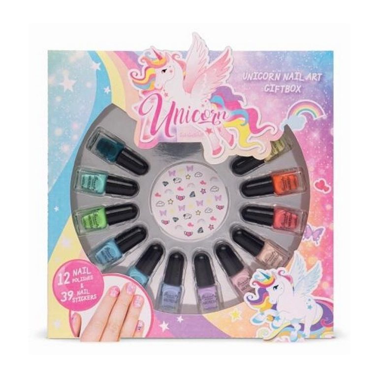 Casuelle Unicorn Geschenkset | Kopen bij Flickmyhouse