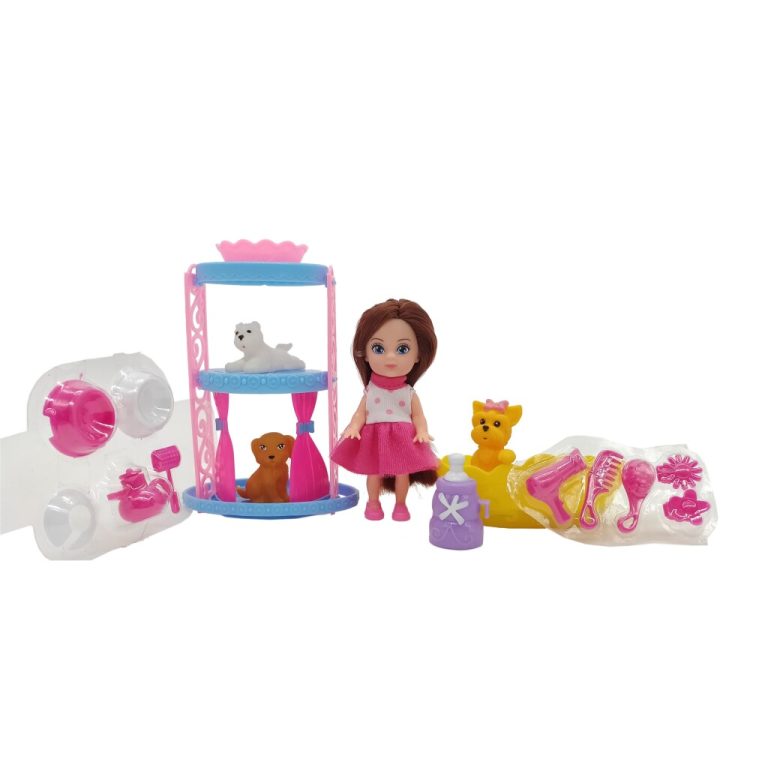 Calleigh Mini Speelset | Kopen bij Flickmyhouse