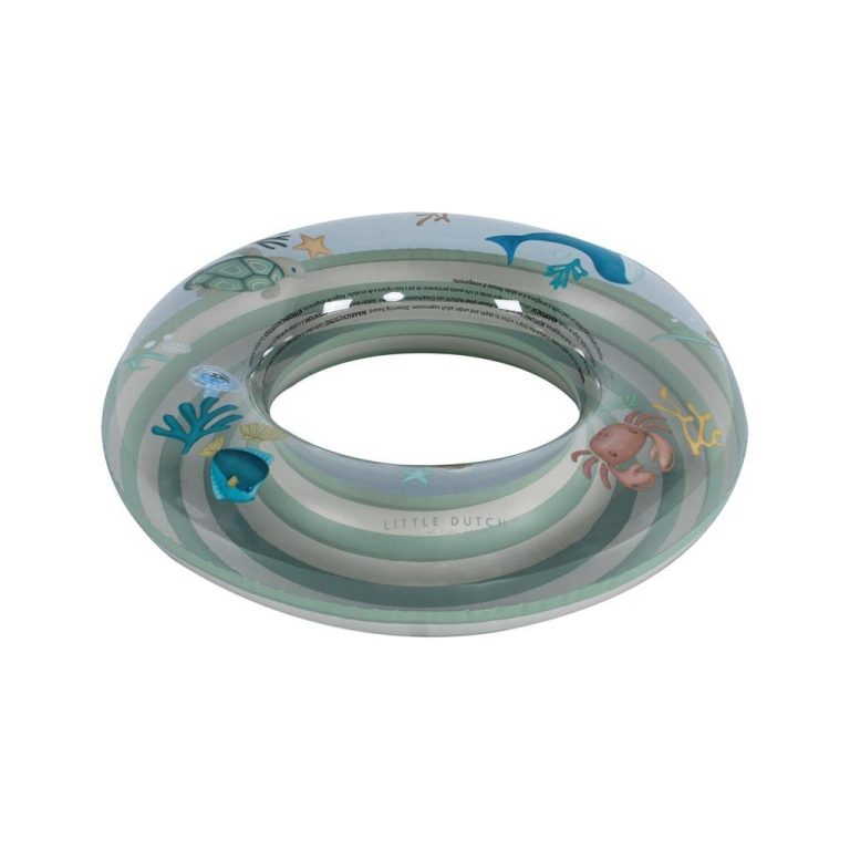 Little Dutch Fresh Greens Zwemband 50 cm | Kopen bij Flickmyhouse