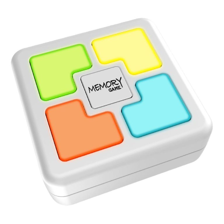 Clown Games Magic Puzzle Memory Lights Challenge | Kopen bij Flickmyhouse