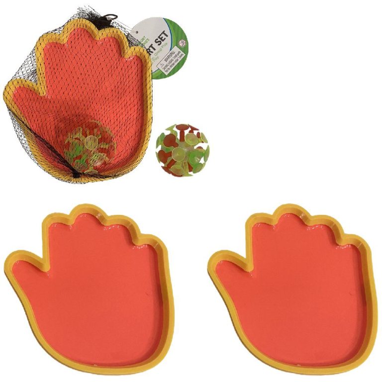 Summertime Vangspel met Zuignapbal | Kopen bij Flickmyhouse