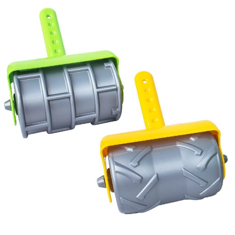 Summertime Zandroller Assorti | Kopen bij Flickmyhouse