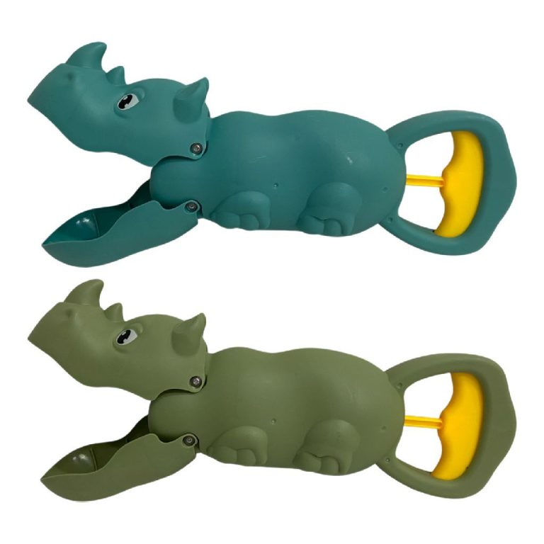 Summertime Zandhapper Neushoorn Assorti | Kopen bij Flickmyhouse