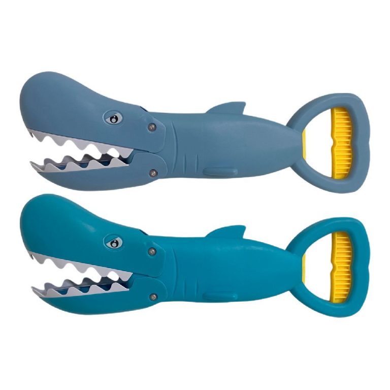 Summertime Zandhapper Haai 36 cm Assorti | Kopen bij Flickmyhouse